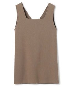 uncrave 2WAYタンクトップ