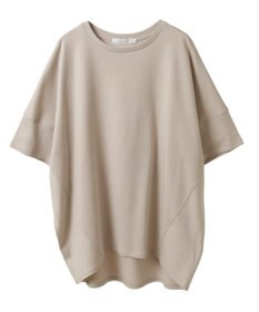 AMERICAN HOLIC 【WEB限定】【UVカット＋接触冷感】 コクーンカットプルオーバー