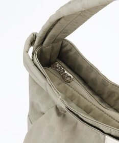 Y'SACCS ドットジャカード2WAYリュックサック