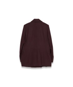 JOSEPH フランネルストレッチ　ジャケット