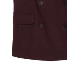 JOSEPH フランネルストレッチ　ジャケット