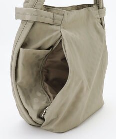 Y'SACCS ドットジャカード2WAYリュックサック