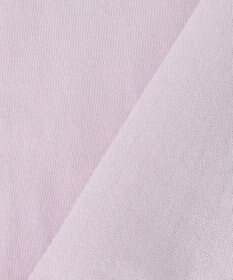 BEIGE， JULIE / コットンシルク クルーネックカーディガン