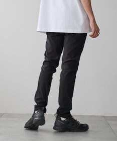 WEGO 【新色ブラックソノタは接触冷感/ユニセックス着用ITEM/ストレッチ/SMLXLサイズ展開】スキニーパンツ