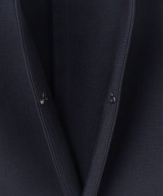 ANY SIS S 【低身長企画】ライトドビー ジャケット