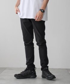 WEGO 【新色ブラックソノタは接触冷感/ユニセックス着用ITEM/ストレッチ/SMLXLサイズ展開】スキニーパンツ