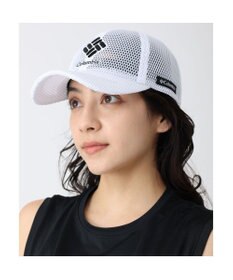 Columbia Columbia/ ジャックスブラフメッシュキャップ /コロンビア