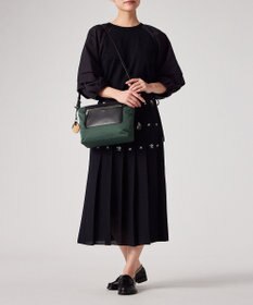 Paul Smith モダンナイロン ショルダーバッグ