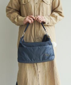 ACE BAGS & LUGGAGE Kanana Collection カナナコレクション ストロール ショルダーバッグ Ｍサイズ 2way 67214