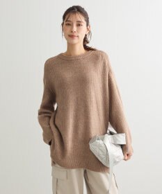 Green Parks ｆｕｗａっと　畦チュニック