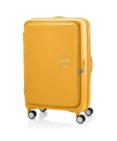 Samsonite アメリカンツーリスター スーツケース 98(/114)L  キュリオ スピナー75 CURIO