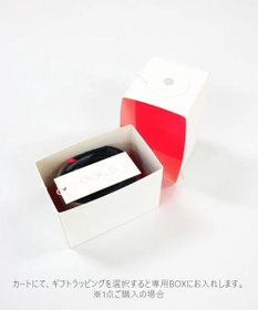 POLS 播州織 ネクタイ