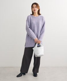 Green Parks ｆｕｗａっと　畦チュニック