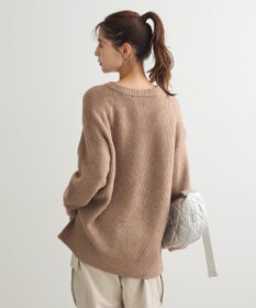 Green Parks ｆｕｗａっと　畦チュニック