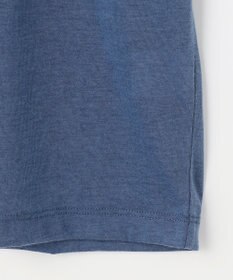 ANY シアーネップロゴＴシャツ