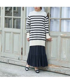 ing <ing>【WEB限定】【レイン対応】リボンモチーフフラットパンプス