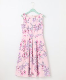 TOCCA 【消臭＆洗える】DREAMING PARIS ドレス