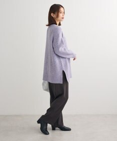 Green Parks ｆｕｗａっと　畦チュニック