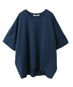 AMERICAN HOLIC 【WEB限定】【UVカット＋接触冷感】 コクーンカットプルオーバー