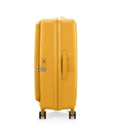 Samsonite アメリカンツーリスター スーツケース 98(/114)L  キュリオ スピナー75 CURIO