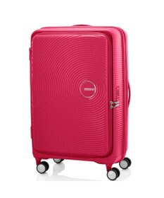 Samsonite アメリカンツーリスター スーツケース 98(/114)L  キュリオ スピナー75 CURIO
