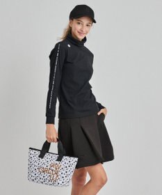 PW CIRCULUS 【WOMEN】フレアスカート