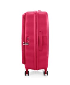 Samsonite アメリカンツーリスター スーツケース 98(/114)L  キュリオ スピナー75 CURIO