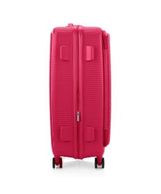 Samsonite アメリカンツーリスター スーツケース 98(/114)L  キュリオ スピナー75 CURIO