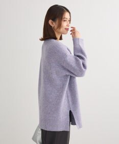 Green Parks ｆｕｗａっと　畦チュニック