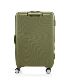 Samsonite アメリカンツーリスター スーツケース 98(/114)L  キュリオ スピナー75 CURIO