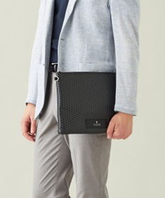 GOTAIRIKU 【ビジネスカジュアルに最適】オリジナル 3WAYトートバッグ