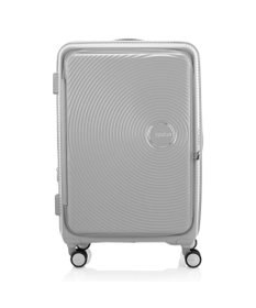 Samsonite アメリカンツーリスター スーツケース 98(/114)L  キュリオ スピナー75 CURIO