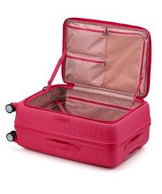 Samsonite アメリカンツーリスター スーツケース 98(/114)L  キュリオ スピナー75 CURIO