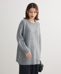 Green Parks ｆｕｗａっと　畦チュニック