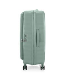 Samsonite アメリカンツーリスター スーツケース 98(/114)L  キュリオ スピナー75 CURIO