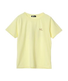 Green Parks ｍｅ　Ｊａｎｅ／バックプリントコンパクトＴシャツ