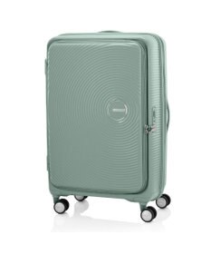 Samsonite アメリカンツーリスター スーツケース 98(/114)L  キュリオ スピナー75 CURIO