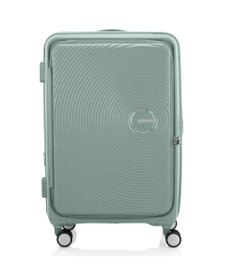 Samsonite アメリカンツーリスター スーツケース 98(/114)L  キュリオ スピナー75 CURIO