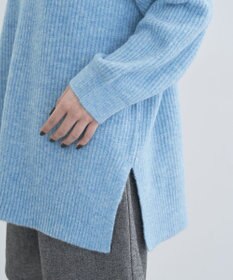 Green Parks ｆｕｗａっと　畦チュニック