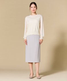 BEIGE， 【セットアップ対応】CINDY / タイトスカート