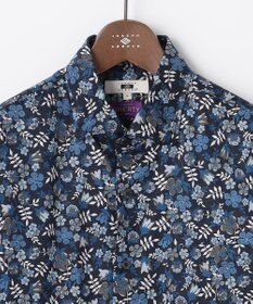 JOSEPH ABBOUD 【ジョセフ・アブード氏セレクト・英国LIBERTY社】リバティ シャツ