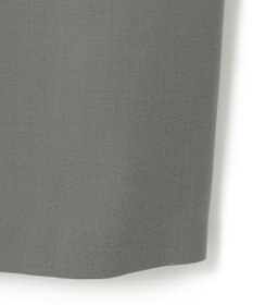 ICB L 【WEB限定・UVカット・洗える】ウール2WAYストレッチ キャミソールブラウス