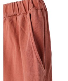 AMERICAN HOLIC ピグメント加工タイトカットスカート