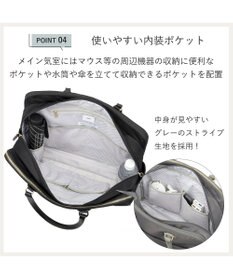 ACE BAGS & LUGGAGE ace. ラポルテム トートバッグ B4 15.6インチPC収納 26L 68524 エース