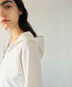 GRACE CONTINENTAL カットワークパーカー