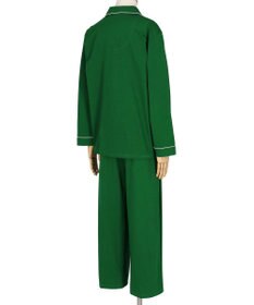 une nana cool 【綿100％】やわらか天竺メンズパジャマ　ＭＡＤＥ　ＷＩＴＨ　ＬＩＢＥＲＴＹ　ＦＡＢＲＩＣ