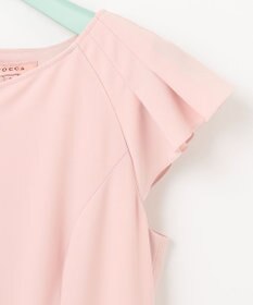 TOCCA 【消臭・洗える！】FLY FREELY ドレス