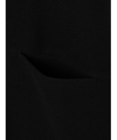 earth music&ecology ＳＥＴ２点圧縮風ポンチベスト＋リブタートル