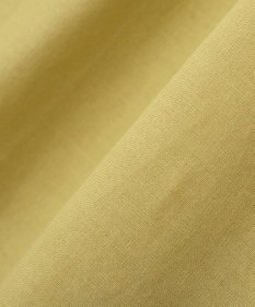 Green Parks ペチ付スカラップ刺しゅうスカート