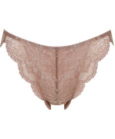 Wing Wing Lesiage 【1000シリーズ】 ペアショーツ Tバック はきこみ丈あさめ PF1002 ウイング／ワコール